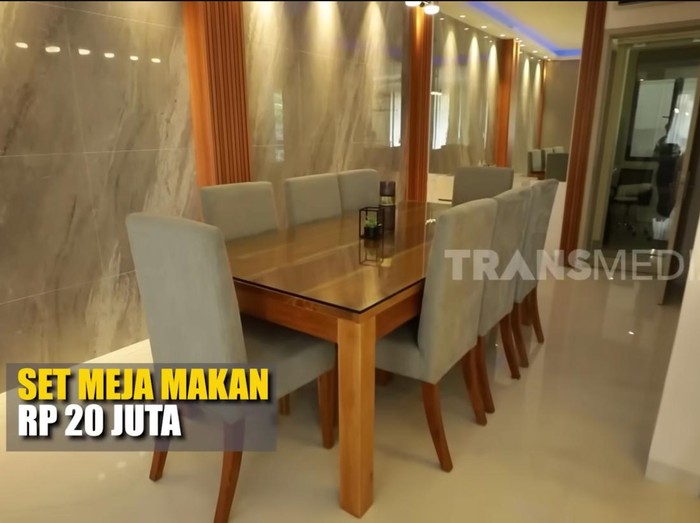 Rumah Farida Nurhan
