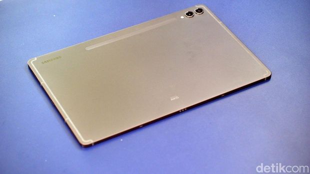 Samsung Galaxy Tab S9 Plus