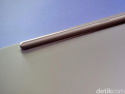 Unboxing Samsung Galaxy Tab S9+: Tablet Tahan Diguyur Air Harga 17 Juta