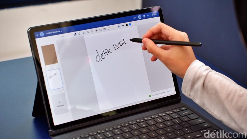 Samsung Galaxy Tab S9 Plus