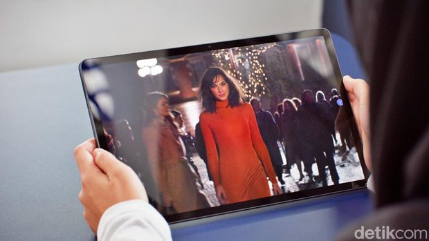 Samsung Galaxy Tab S9 Plus