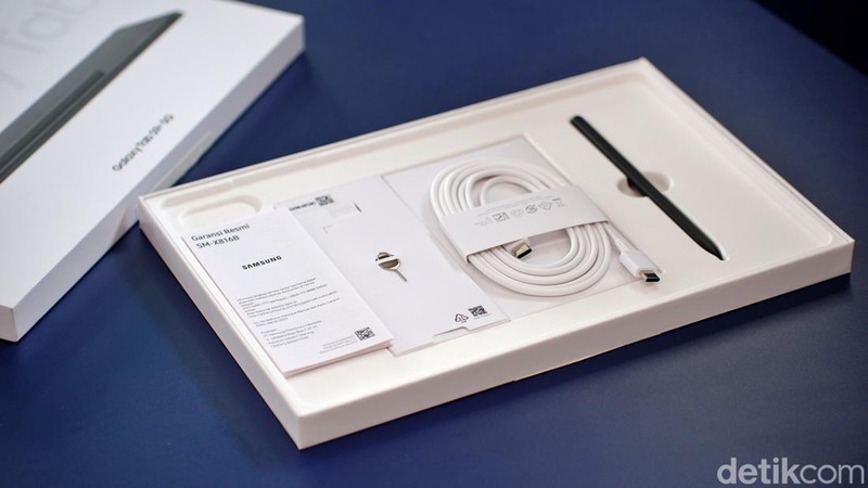 Samsung Galaxy Tab S9 Plus