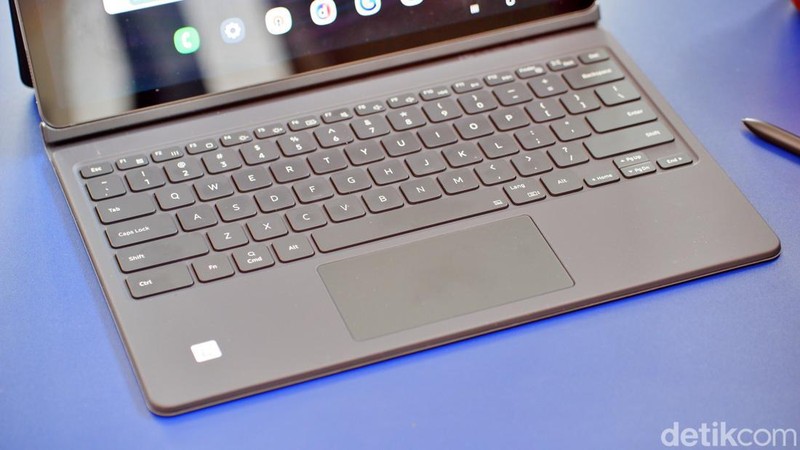 Samsung Galaxy Tab S9 Plus