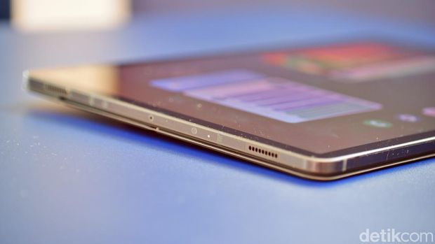 Samsung Galaxy Tab S9 Plus