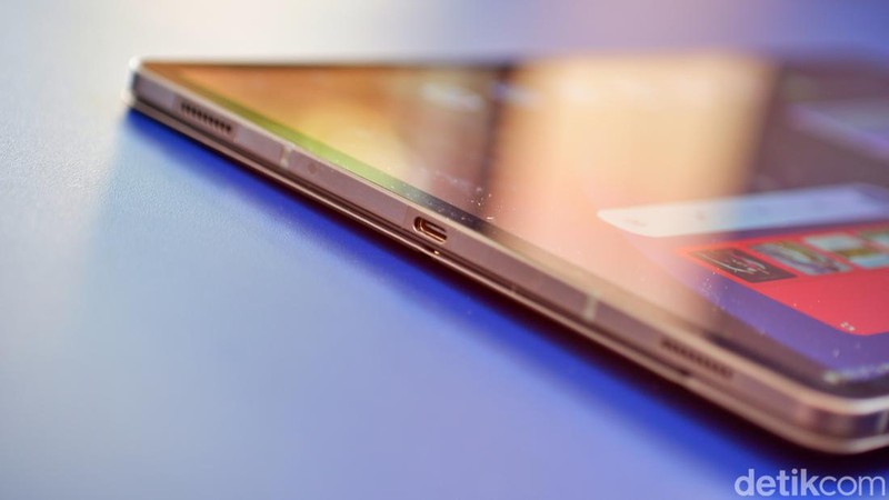 Samsung Galaxy Tab S9 Plus