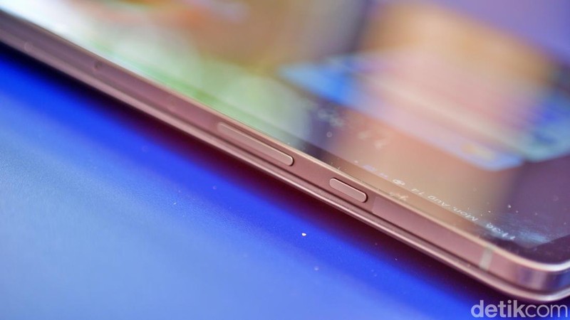 Samsung Galaxy Tab S9 Plus