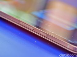 Unboxing Samsung Galaxy Tab S9+: Tablet Tahan Diguyur Air Harga 17 Juta