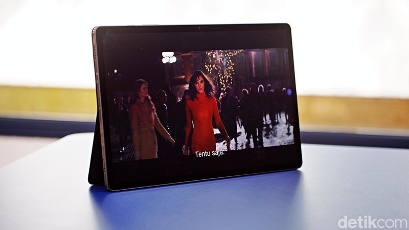 Samsung Galaxy Tab S9 Plus