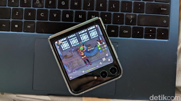Samsung Galaxy Z Flip 5