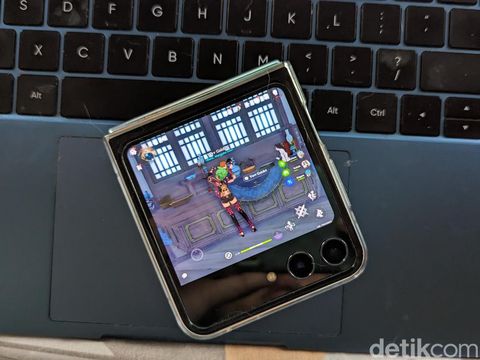 Samsung Galaxy Z Flip 5