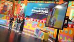 Semringah 190 Mahasiswa Se-Indonesia Resmi Gabung Magang Merdeka detikcom