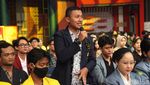 Semringah 190 Mahasiswa Se-Indonesia Resmi Gabung Magang Merdeka detikcom