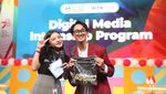Semringah 190 Mahasiswa Se-Indonesia Resmi Gabung Magang Merdeka detikcom