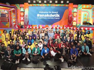 Pengumuman! Program-program Kampus Merdeka 2024 Tetap Lanjut