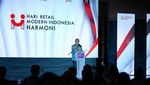 Semringah Zulhas di Penutupan IRS 2023
