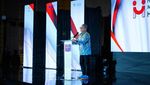 Semringah Zulhas di Penutupan IRS 2023