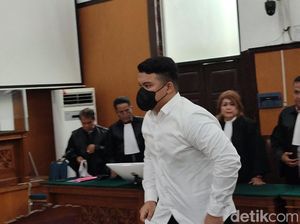 Jaksa: Shane Lukas Ikut Melancarkan Tindakan Sadis Mario Dandy ke David