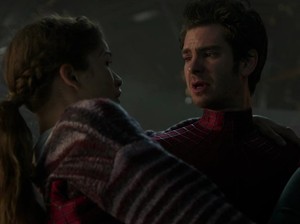 Ini Ending Spider-Man: No Way Home yang Dihapus
