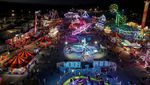 Meriahnya Karnaval Terbesar di Iowa AS