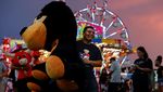 Meriahnya Karnaval Terbesar di Iowa AS