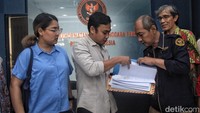 Aturan tersebut tercantum dalam Pasal 8 Ayat (2) PKPU 10 2023.