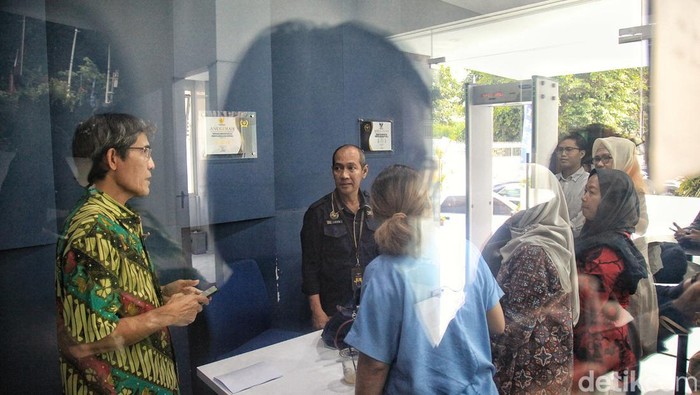 Tak Mengubah Aturan Keterwakilan Perempuan, KPU Dilaporkan ke DKPP