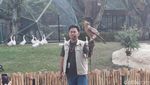 Mengintip Wajah Baru Taman Burung TMII yang Resmi Dibuka Hari Ini