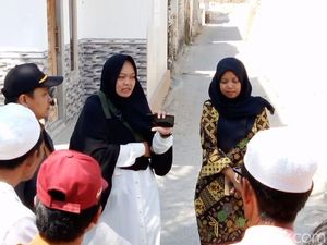 Tim ITN Malang Teliti Struktur Bawah Tanah Sumber Dentuman Misterius Sumenep