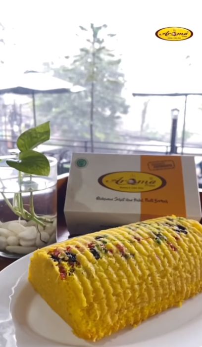 5 Bakery Legendaris Berusia 1 Abad yang Kembali Populer