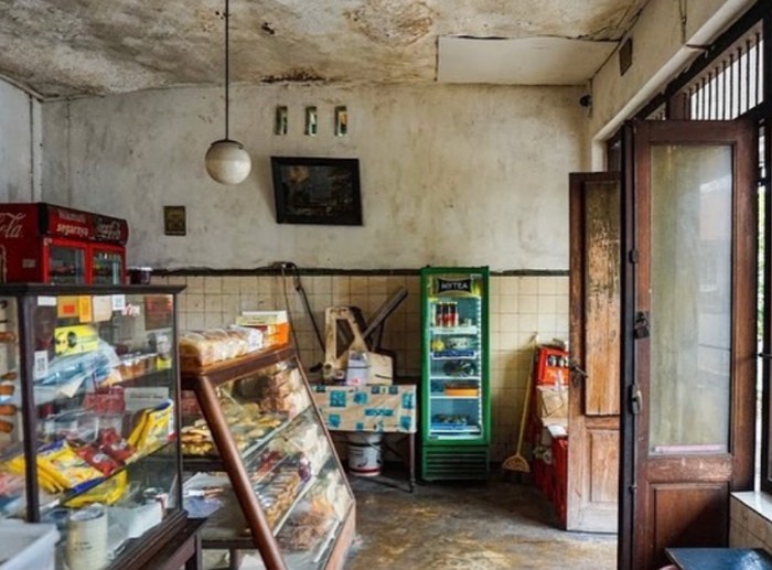 5 Bakery Legendaris Berusia 1 Abad yang Kembali Populer
