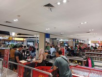 Diskon Barang Elektronik di Transmart Full Day Sale yang Menggoda!
