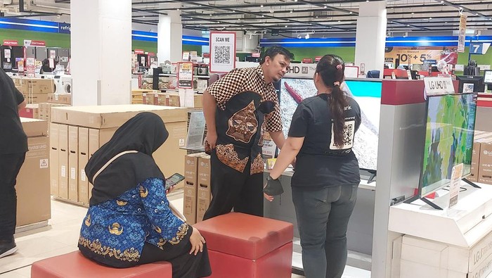 Transmart Full Day Sale