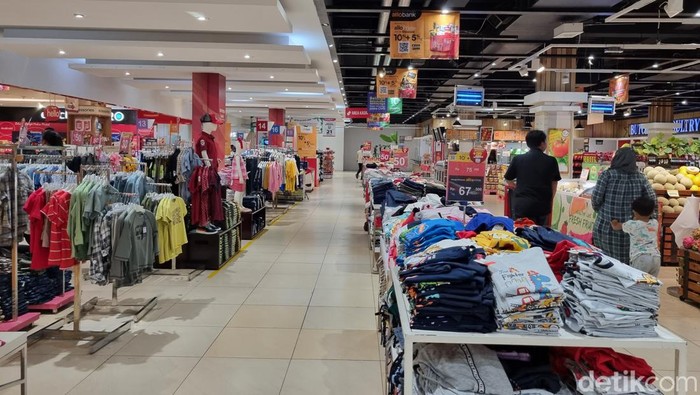 transmart rungkutbanjir diskon