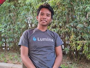 Kisah Inspiratif Anak Tukang Batu Boyolali Bisa Masuk Forbes