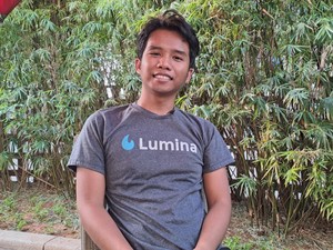 Kisah Inspiratif Anak Tukang Batu Boyolali Bisa Masuk Forbes