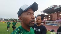 Uston Nawawi Kembali Pimpin Persebaya, Josep Gombau Dipecat?