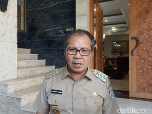 Walkot Makassar Danny Pomanto Jelaskan Soal Lokasi Proyek PSEL di Tamalanrea