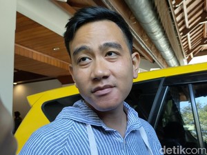 WA Gibran ke Yenny Wahid soal Jadi Cawapres Ganjar: Beneran Nggak Mbak?