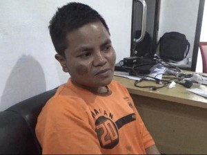 Wanita Bunuh Ayah Kandung Saat Mabuk Ngaku Khilaf dan Sudah Takdir Tuhan