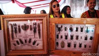 Wapres mengaku bersyukur karena sejauh ini sektor pertanian mampu membuktikan diri sebagai penopang ekonomi disaat pandemi serta memenuhi komoditas dalam negeri dan ekspor secara baik.  