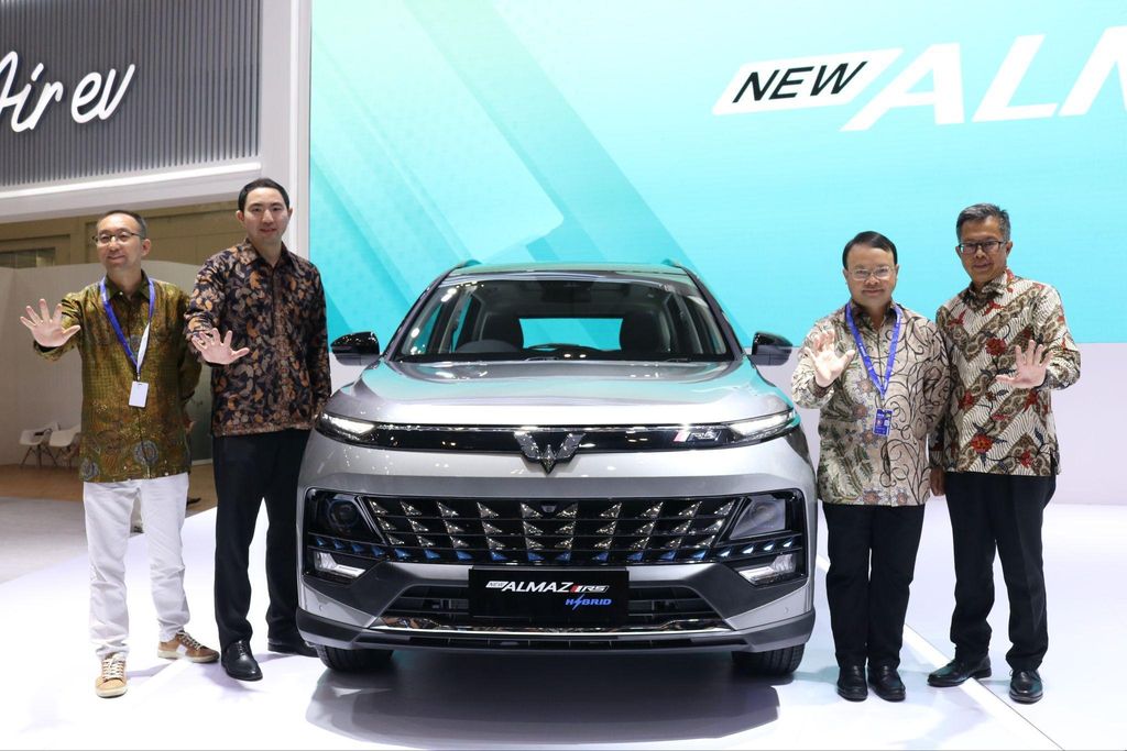 Wuling