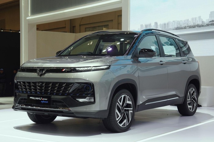 Wuling