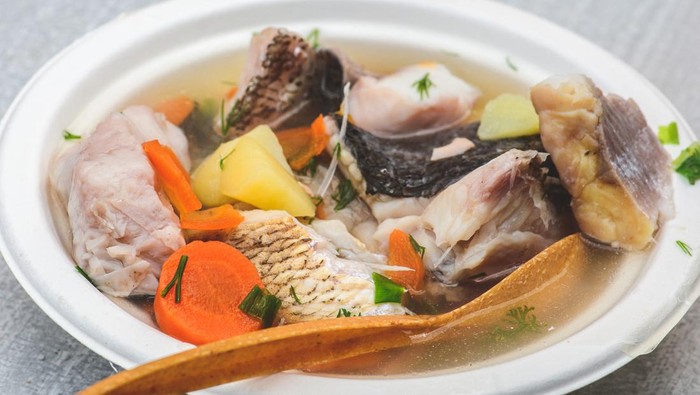 12 Makanan Pelancar ASI, Ibu Menyusui Wajib Tahu