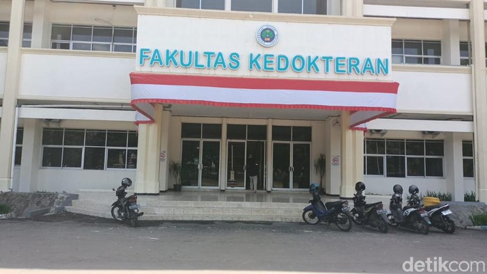 Fakultas Kedokteran UM