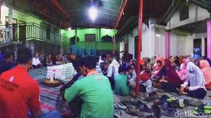 Susunan Acara Tirakatan 17 Agustus Gambar Ngetrend Dan Viral Porn Sex