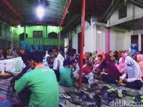 Contoh Teks Pranatacara Malam Tirakatan 17 Agustus dalam Bahasa Jawa
