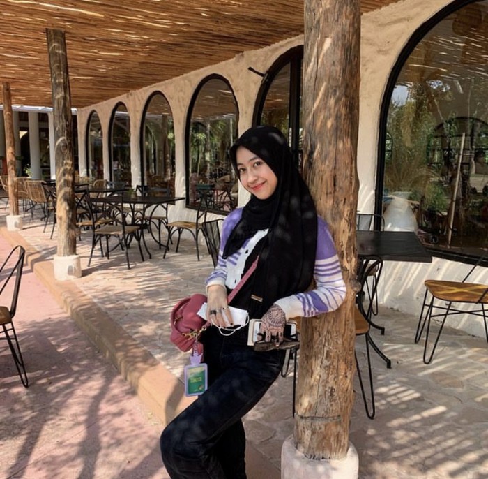 Adiba Khanza