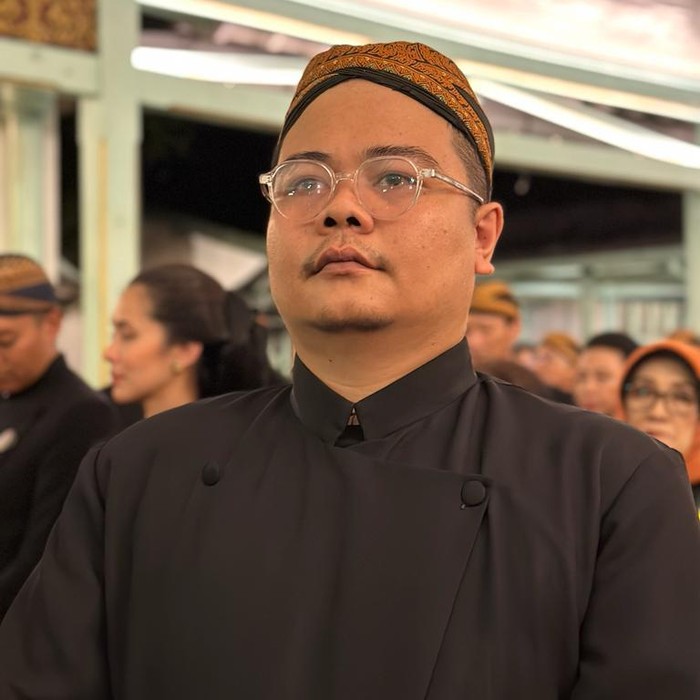 Arie Putra