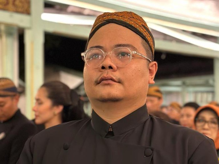 Arie Putra