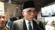 PDIP Mau Gaet Teman Pilpres Koalisi di Pilkada, PPP: Jakarta Kita Belum